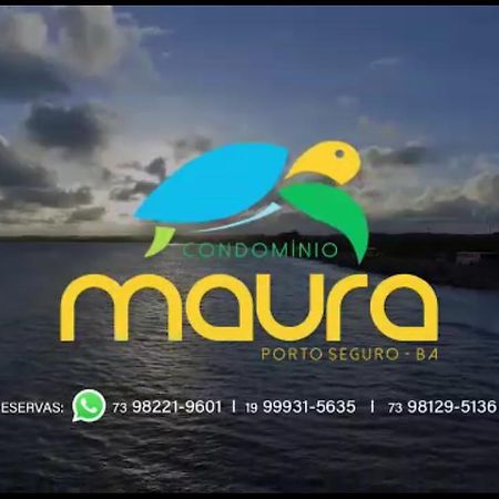 Condomínio Maura Porto Seguro Exterior foto