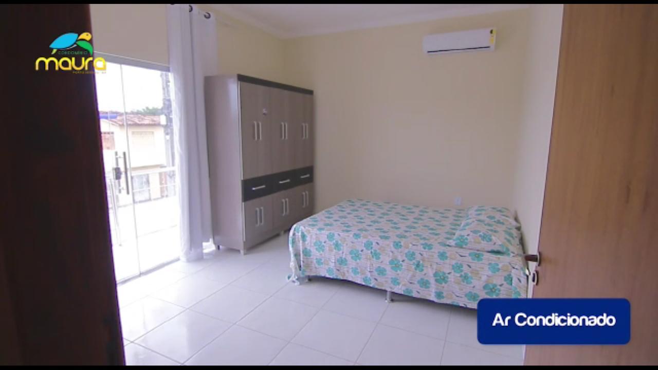 Condomínio Maura Porto Seguro Exterior foto