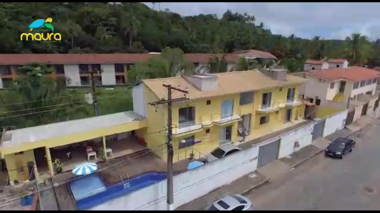 Condomínio Maura Porto Seguro Exterior foto
